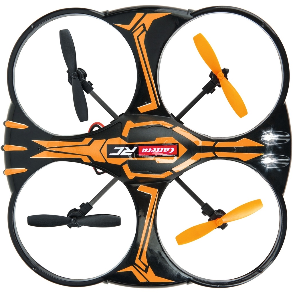 Rc Quadcopter X2