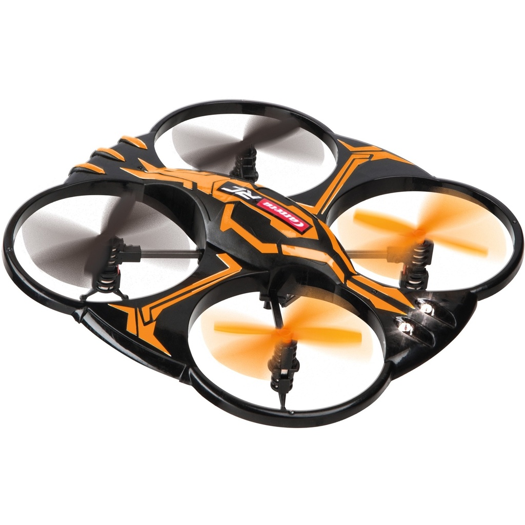 Rc Quadcopter X2