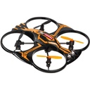Rc Quadcopter X2