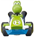 Rc Mario Kart Mini Yoshi