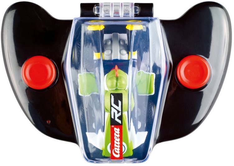 Rc Mario Kart Mini Yoshi