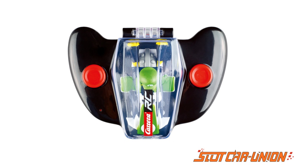 Rc Mario Kart Mini Luigi