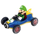 Pull N Speed Mario Kart Mach8 Twinpack