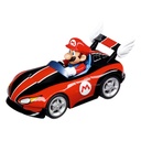 Pull N Speed Mario Kart Mario Collectors