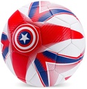 Marvel Avengers Captain America Carbon Fiber