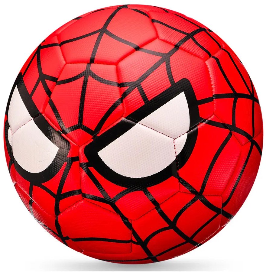 Marvel Spiderman Football