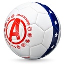 Marvel Captain America Football