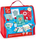 Little Doctor'S Medical Set