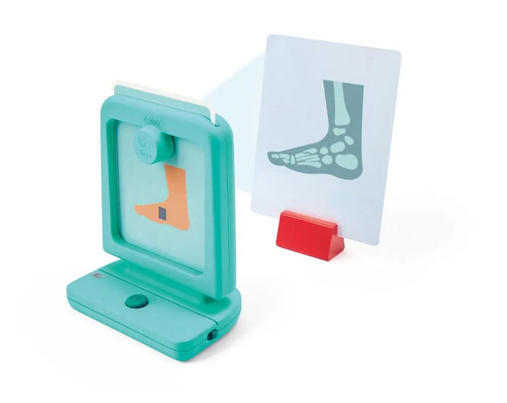 Little Doctor'S Medical Set