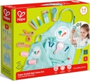 Super Stylish Hair Salon Set