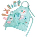 Super Stylish Hair Salon Set