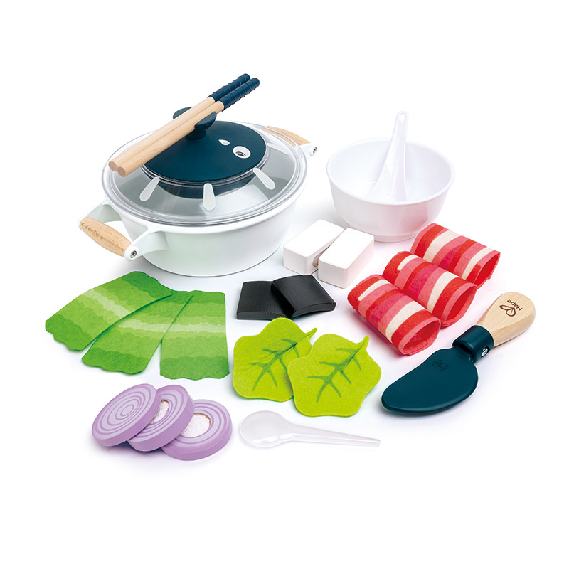 Hotpot Cooking Playset