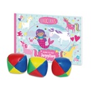 Learn To Play Juggling - Unicorns