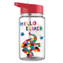 Children'S Water Bottle - Elmer