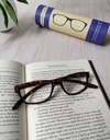 Reading Glasses In Tube - Pride & Prejudice - Asstd