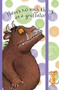 A5 Elastic Notebook 12/Cdu - Gruffalo