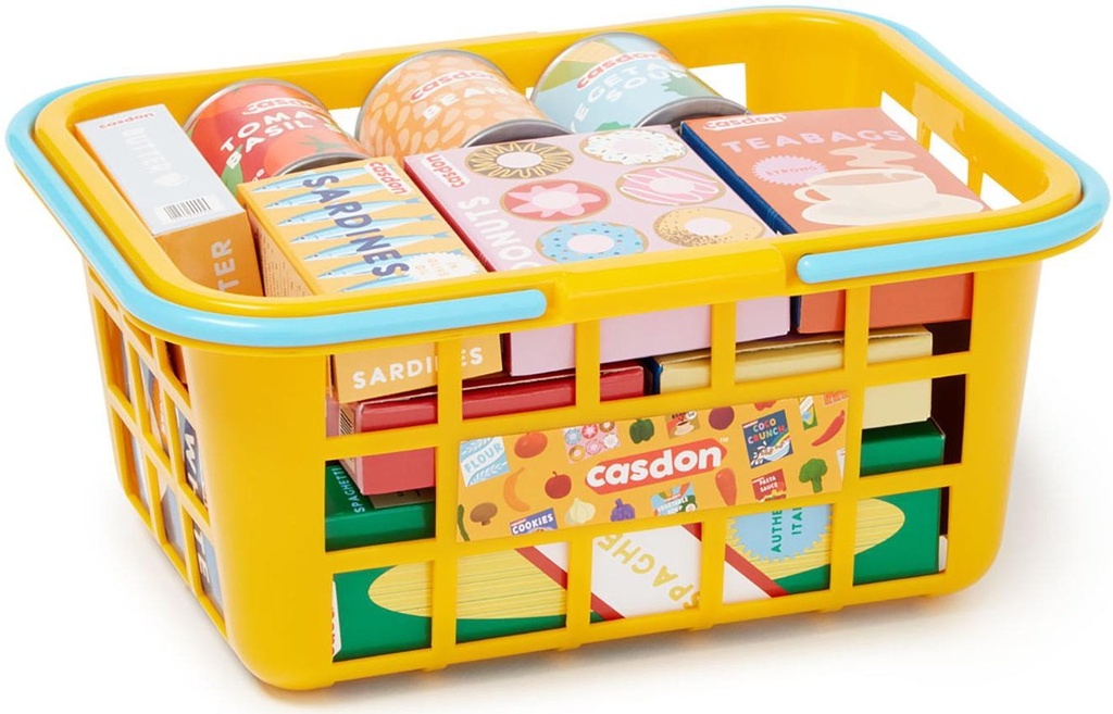 Shopping Basket