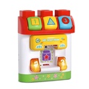 Leapfrog Block Play - Phonic House
