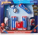 Spiderman Adventure Set