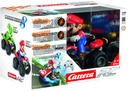 R/C Mario Kart 8 Mario 1:20