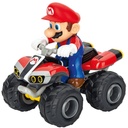 R/C Mario Kart 8 Mario 1:20