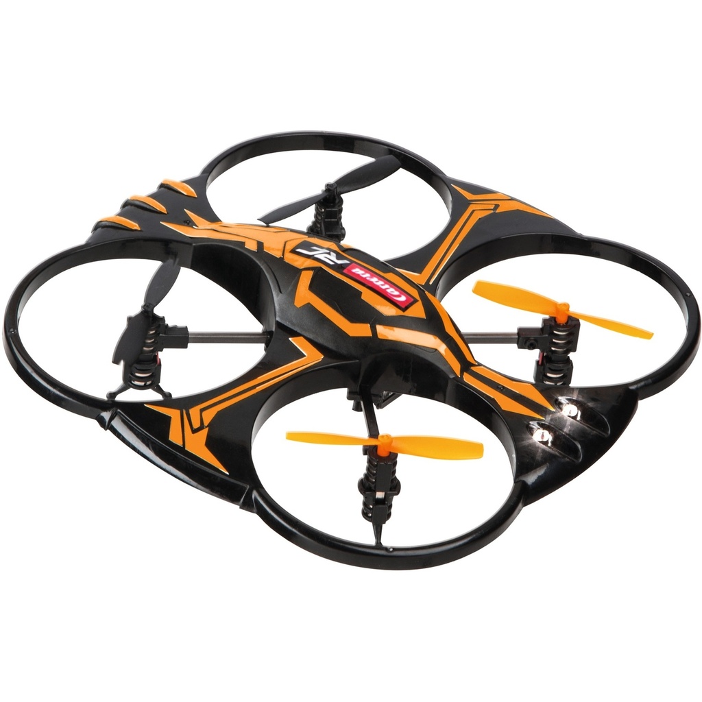 Rc Quadcopter X2