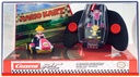 Rc Mario Kartmini Peach