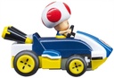 Rc Mario Kart Mini Toad