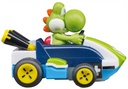 Rc Mario Kart Mini Yoshi