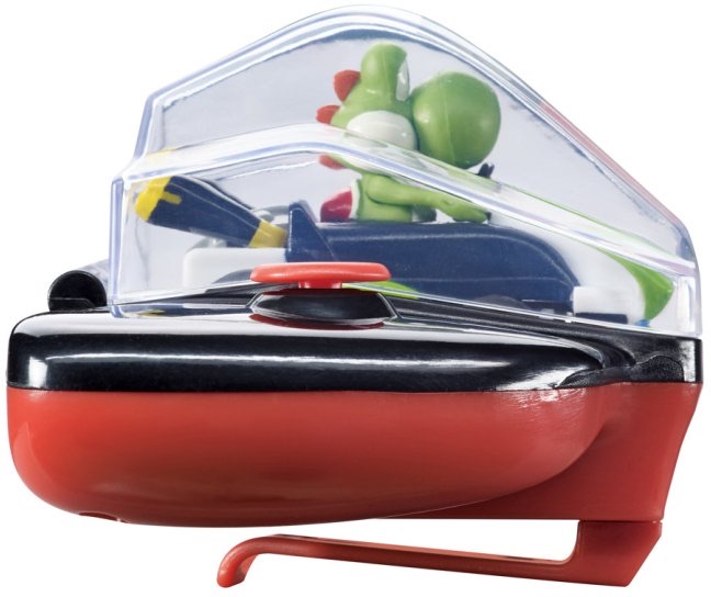 Rc Mario Kart Mini Yoshi