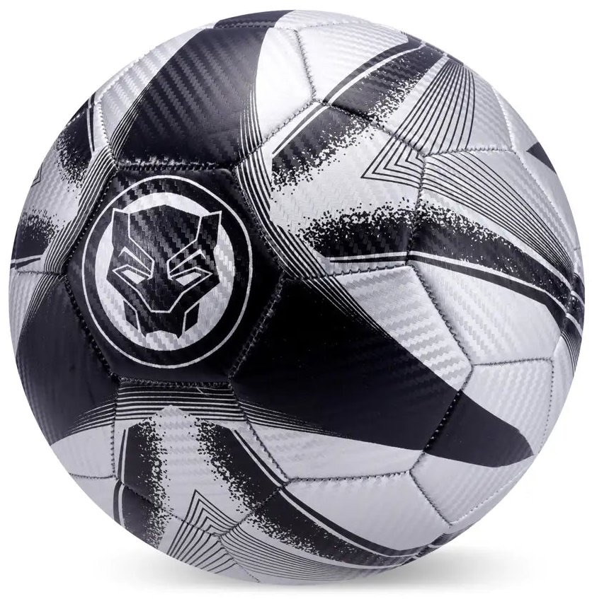 Marvel Avengers Black Panter Carbon Fiber