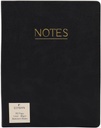 B5 Pu Journal - Elysian - Notes - Black