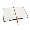 B5 Pu Journal - Elysian - Notes - Black