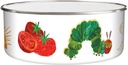 Enamel Bowl - Eric Carle - Very Hungry Caterpillar