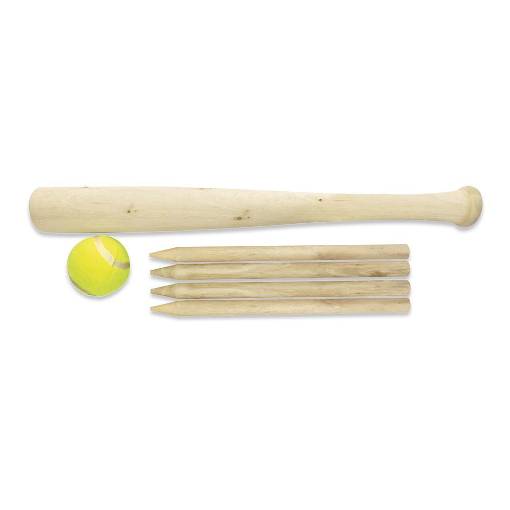 Rounders Set - Summer Fun Games