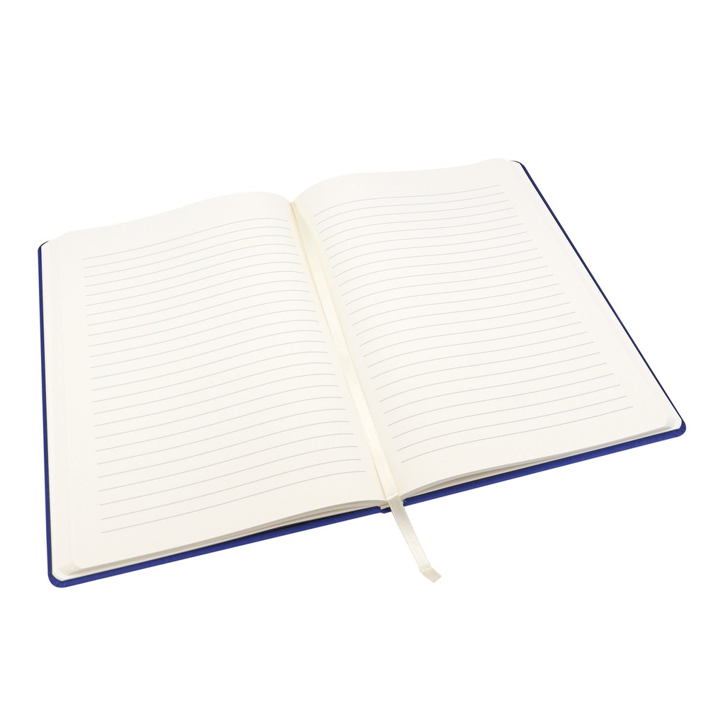 B5 Pu Journal With Foil - Turtle