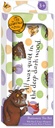 First Stationery Tin Set - The Gruffalo