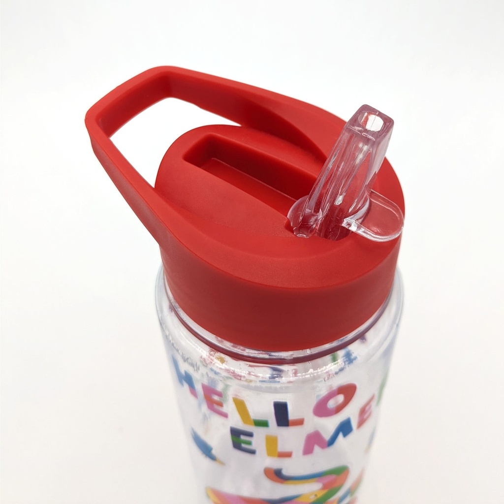 Children'S Water Bottle - Elmer