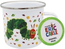 Enamel Mug - Very Hungry Caterpillar
