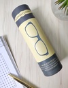 Reading Glasses In Tube - War & Peace - Asstd