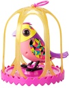 Digibirds Ii Cage Asst