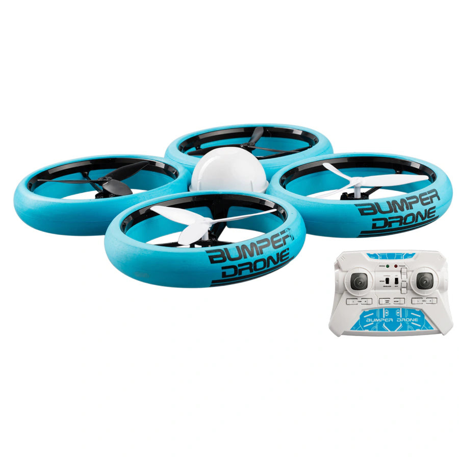 Bumper Drone 3 Asst