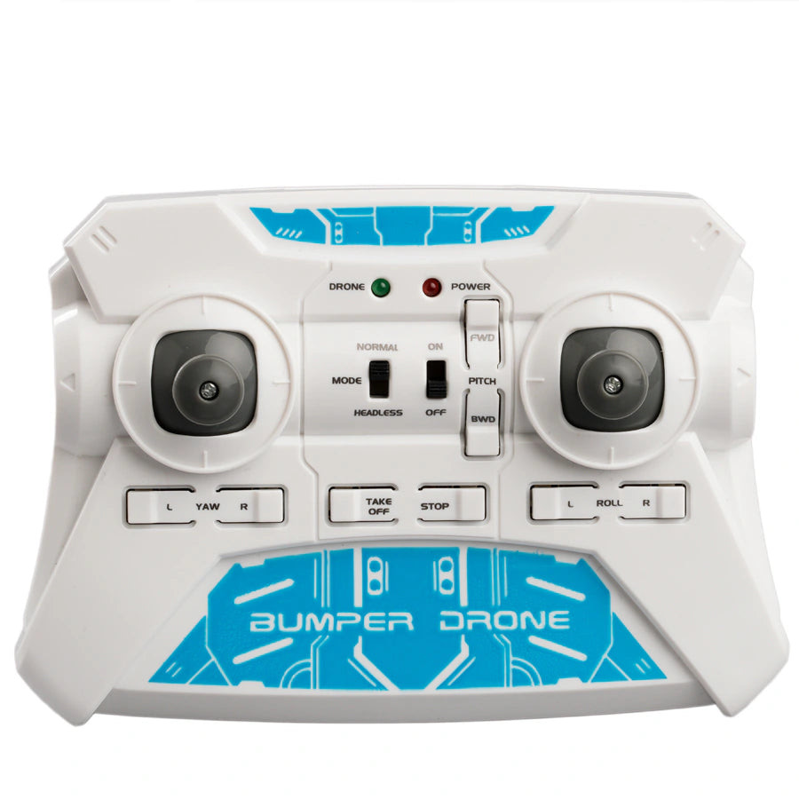 Bumper Drone 3 Asst