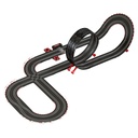 Go! Nintendo Mario Kart Mach 8 (5.3M) Carrera