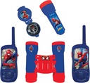 Spiderman Adventure Set
