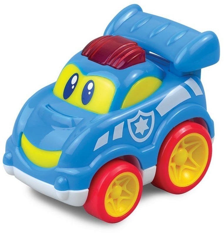 Vroom Vroom Racers 