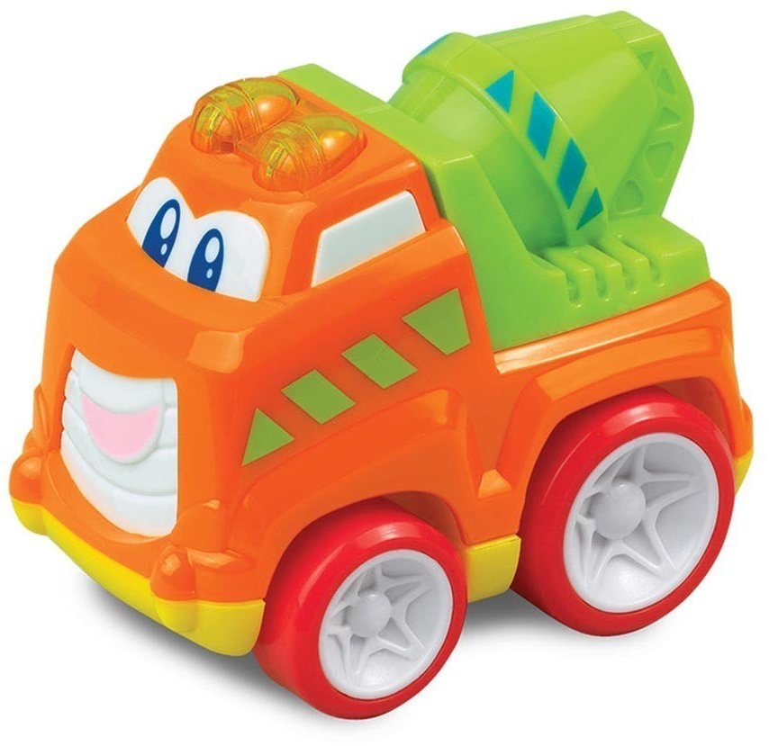 Vroom Vroom Racers 