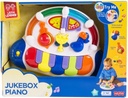 Jukebox Piano