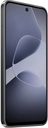 Infinix Mobile Phone Hot 60 5G X6726B 256+8 Sleek Black