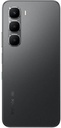 Infinix Mobile Phone Hot 60 5G X6726B 256+8 Sleek Black
